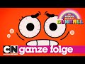 Gumball | Die Wiederholung   Die Geschichten (Ganze Folge) | Cartoon Network