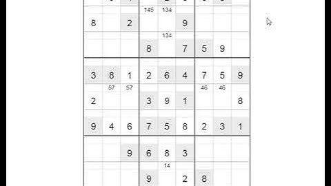HARD SUDOKU 数独 סודוקו سودوكو सुडोकू СУДОКУ 數獨 스도쿠 ՍՈՒԴՈԿՈՒ ซูโดกุ სუდოკუ ΣΟΥΔΟΚΟΥ