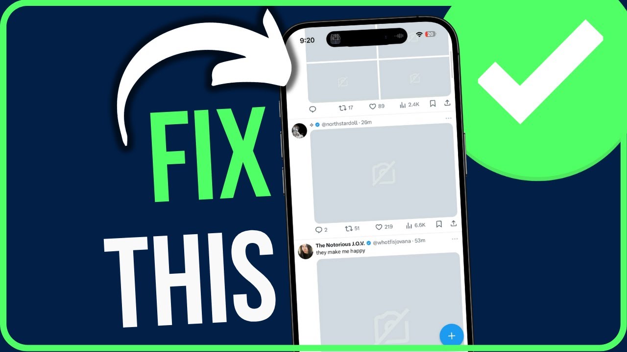 [FIXED] TWITTER PICTURES NOT LOADING | How To Fix Twitter Not Loading ...