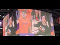 Phoenix mercury home opener 2023 | Brittney grinder | @PhoenixMercuryVideos