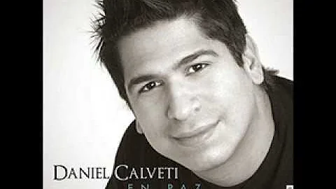 Yo te pienso-EN PAZ-Daniel Calveti