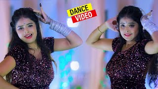 भोजपुरी की सबसे माशहूर डांसर राधा का लाजवाब डांस - झगड़ा लगा देले बा - #DJDanceVideo - #Golu_Gold