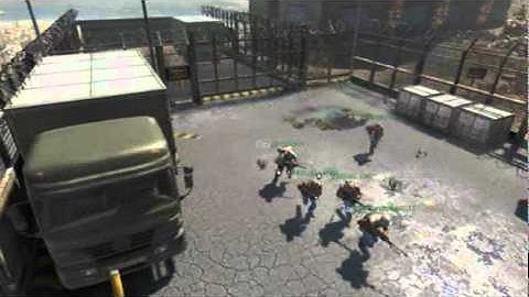 S&D spawn tomahawk on radiation