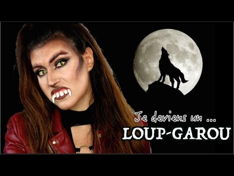 C Est La Pleine Lune Attention Au Loup Garou Youtube