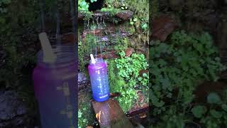 Hidden Spring in England