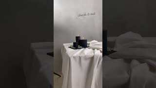 Aspen Table Linens