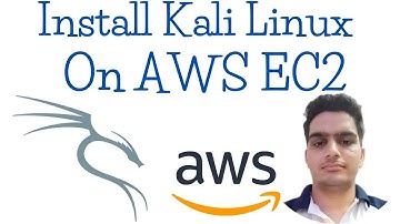 How to Install Kali Linux on AWS EC2: Complete Setup Guide for Cybersecurity Enthusiasts