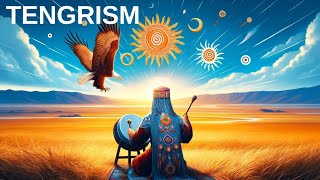 Tengrism: Ancient Beliefs and Modern Revival