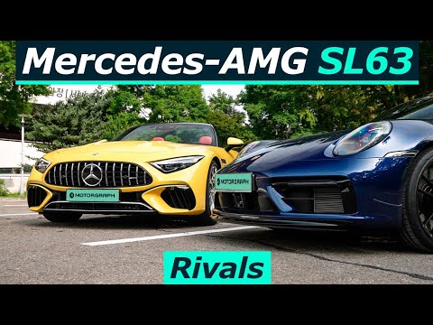 New 2023 Mercedes-AMG