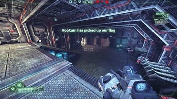 Tribes Ascend: The Brute