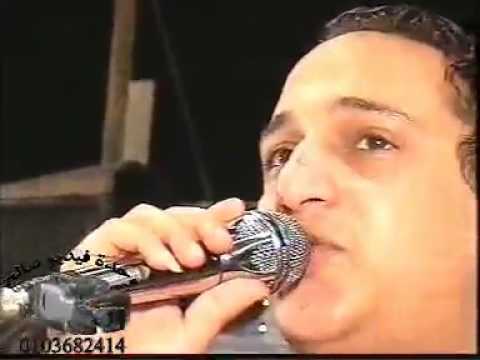 اول ظهور رضا البحراوي نجم الغربيه ويضرب عليه نار في الفرح