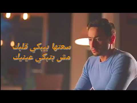 قد جراحي لحماده هلال روعه