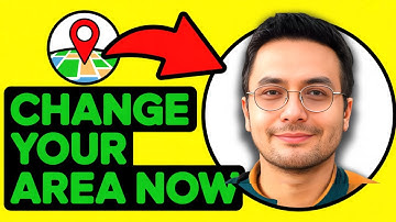 How to Change Your Area on Doordash  (2025)