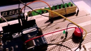 Ejemplo 3 encendido y apagado de 3 leds (prácticas con arduino)