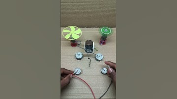 Exploring the Switch DC Mechanism: How to Create a Fan Spinner Effectively Today