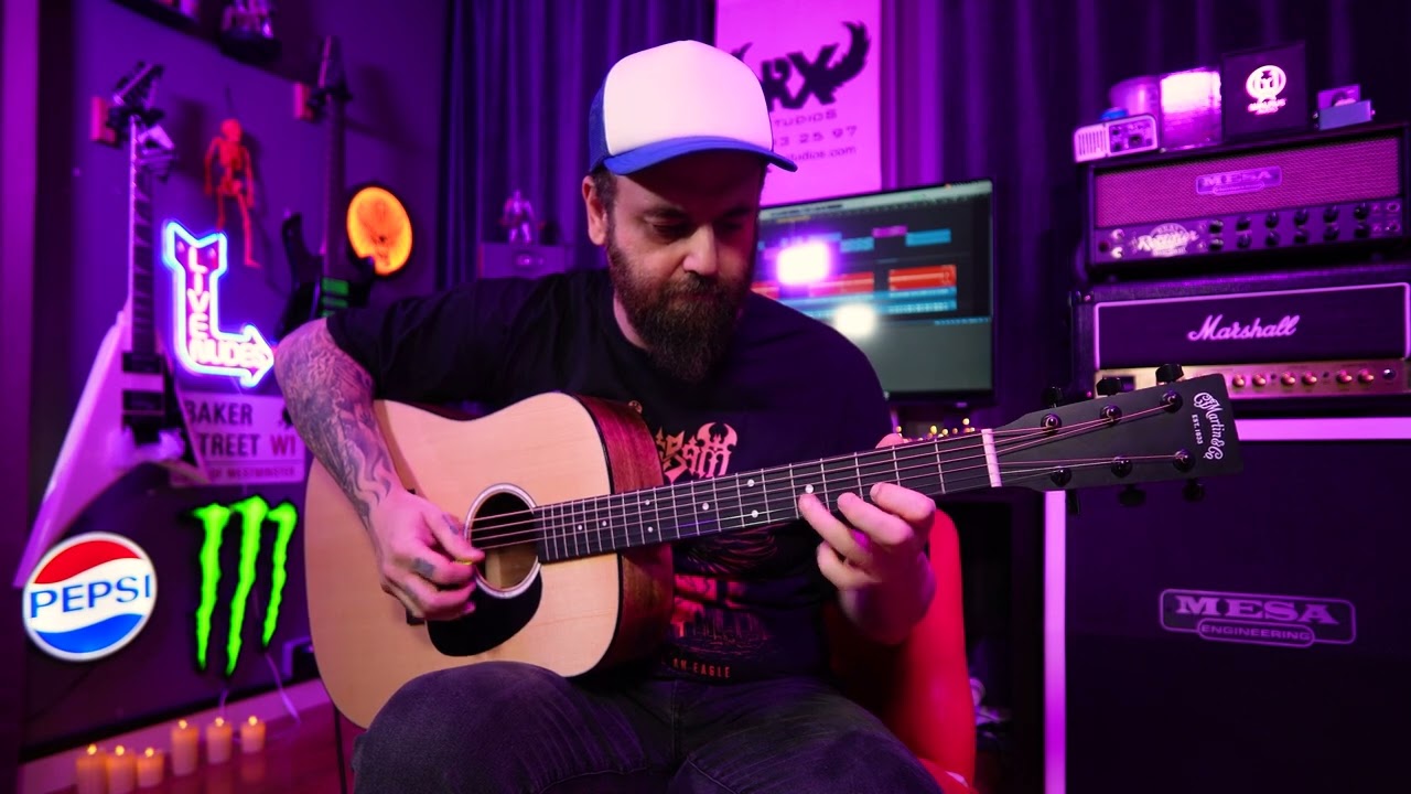 KURBAN KURBAN AKUSTİK COVER