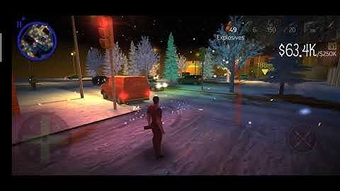 payback 2 at car Explosion by Explosives