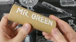 Mr.Green nail clipper