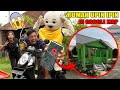 KITA BERHASIL MENEMUKAN LOKASI RUMAH HIJAU UPlIN DII G00GLE MUAP?!