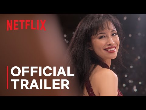 Selena, The Series Part 2 | Official Trailer | Netflix