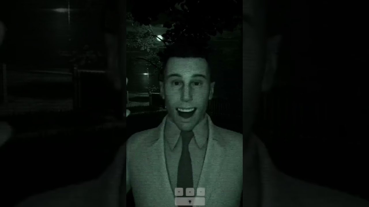 Bro Just Wanted To Say Hi Caseoh Purpleapp Clips Wave Waves Jumpscare Scrutinized