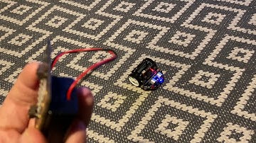 BBC Micro:bit Micro Maqueen Accelerometer