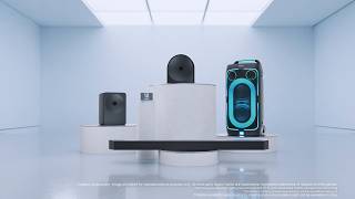 12 Years as the Global No.1 Soundbar | Samsung
