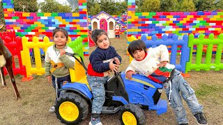 Bacho Ka School