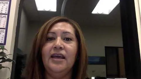 Frances Navarro | How can I make sure I get the mo...