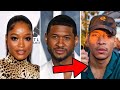 Keke Palmer’s Boyfriend SAID He Moved On After Usher Controversy, Lil Boosie Ain’t Buying It