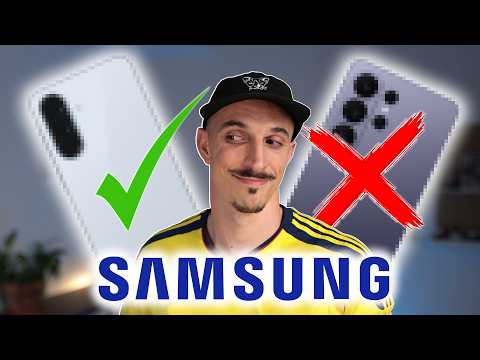 El ÚNICO que debes COMPRAR | Samsung A57