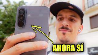 Phone Ayuda Videos El ÚNICO SAMSUNG que debes COMPRAR | Samsung A57