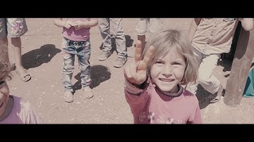 Ishaq Ayubi - Allah Hu Official Nasheed Video