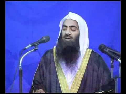 Seerat Abu Bakar Siddiqui RA Part 1 of 10 (By Shei...