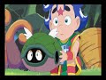 Happy Lucky Bikkuriman English Dub Sales Trailer