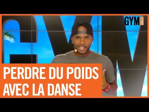 Vidéo: Comment Perdre Du Poids En Dansant