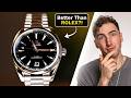 My Favourite Dress Watches at Each Price Point