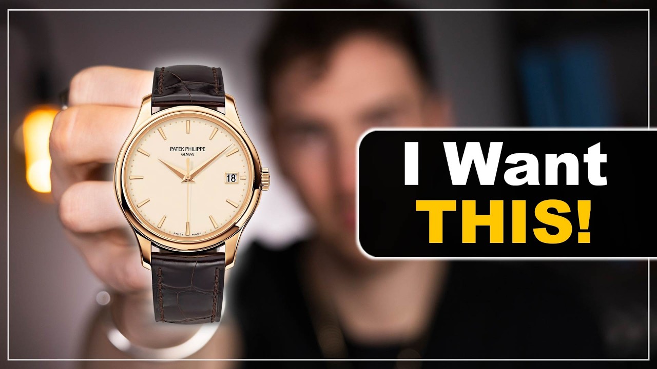 My Favourite Dress Watches at Each Price Point - YouTube - Chisholm Hunter