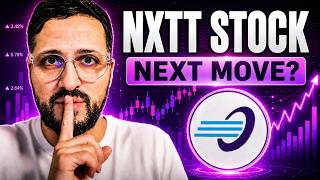 Next Technology Holding Inc. (NXTT) Just Reached a Key Zone | Full Technical Analysis