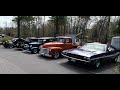 Bentleys season opener car show 5122024