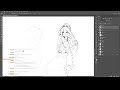 Drawing stream 23/03/25