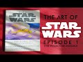 The art of star wars