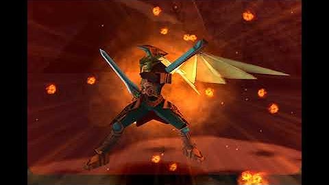 The Legend of Dragoon [SEMI-BLIND] Part 13: Return to Hellena Prison