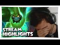 Ich bin der schlechteste Jungler der Welt - STREAM HIGHLIGHTS