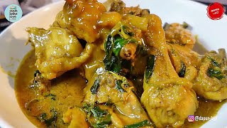 BOSEN DIGORENG !!! MASAK AYAM YANG LEBIH ENAK DARI AYAM GORENG CRISPY MEKDI SEMUA SUDAH COBA ENAK