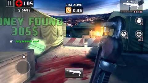 PRESENTATION-WRENCH/MAX LEVEL (the last )