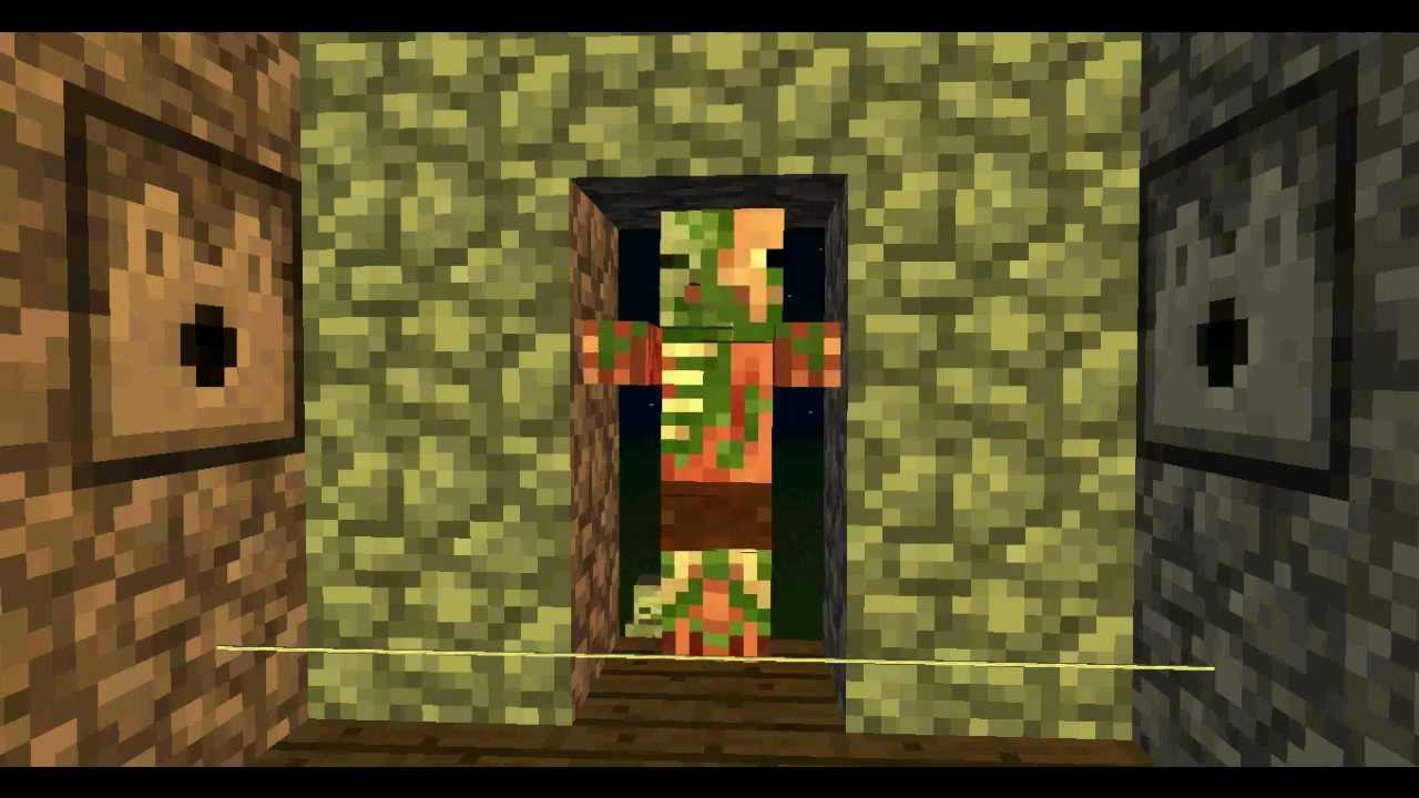Monster School: Stealing - Minecraft Animation - YouTube
