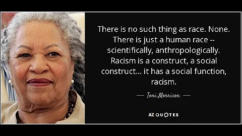 Racial Ideologies at Work: An Analysis of Modern D...