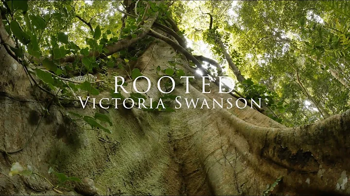 Episode 4 - Victoria Swanson