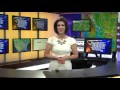 Did You Know with Jill: Hurricane Names